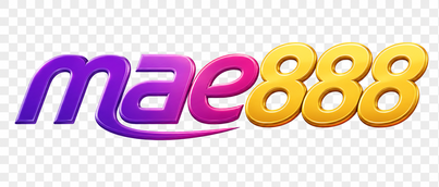 mae888 Logo